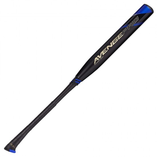 Clearance Sale 2022 AXE Avenge Pro Power Gap -10 Fastpitch Softball Bat: L158J