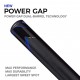 Clearance Sale 2022 AXE Avenge Pro Power Gap -11 Fastpitch Softball Bat: L158J