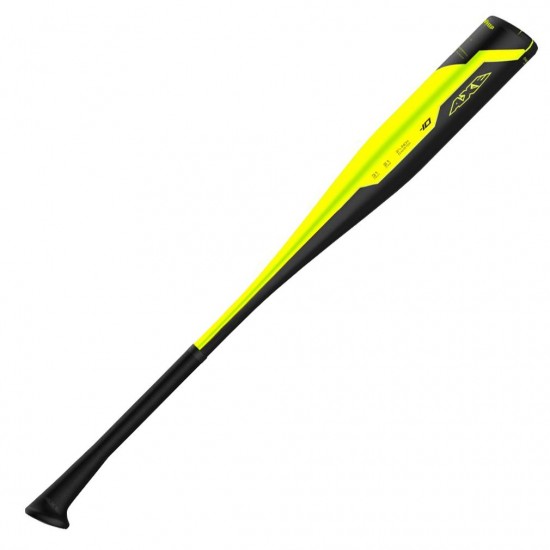 Clearance Sale 2019 AXE Origin -10 (2 3/4") USSSA Baseball Bat: L161G