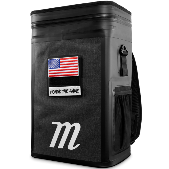 Clearance Sale Marucci Cooler Backpack: MBBPCL