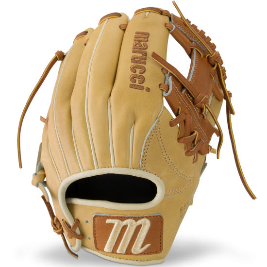 Clearance Sale Marucci Cypress Series 53A2 11.5" Baseball Glove: MFGCY53A2