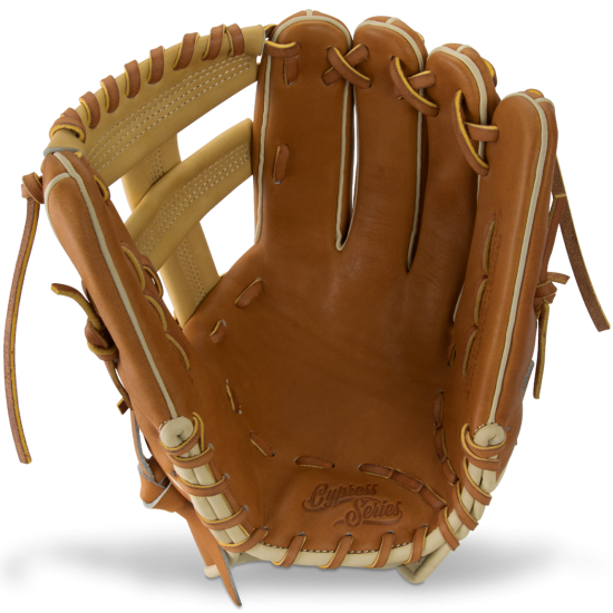 Clearance Sale Marucci Cypress Series 54A4 11.75" Baseball Glove: MFGCY54A4