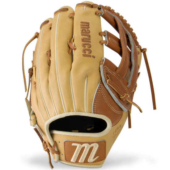 Clearance Sale Marucci Cypress Series 78R3 12.75” Baseball Glove: MFGCY78R3