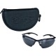 Clearance Sale Miken Multi-Lens Polarized Sunglasses with Case: MSUN-2