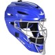 Clearance Sale All Star System7 Hockey Style Catcher's Helmet: MVP2500 / MVP2510