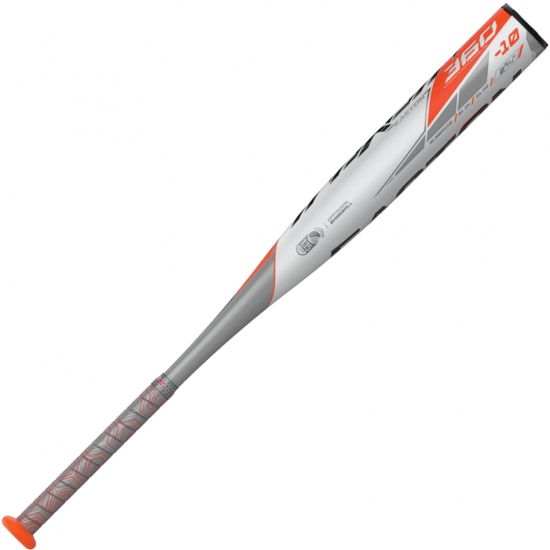 Clearance Sale 2020 Easton Maxum 360 -10 (2 3/4") USSSA Baseball Bat: SL20MX10