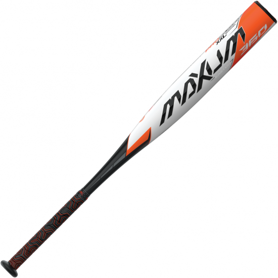 Clearance Sale 2020 Easton Maxum 360 -5 (2 5/8") USSSA Baseball Bat: SL20MX58