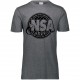 Clearance Sale National Softball Association NSA Tone Tri Blend Short Sleeve Shirt