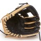 Clearance Sale Nokona SKN 11.5" Baseball Glove: SKN-1150