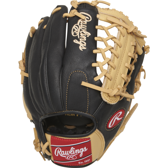 Clearance Sale Rawlings Prodigy 11.5" Youth Baseball Glove:  P115CBMT