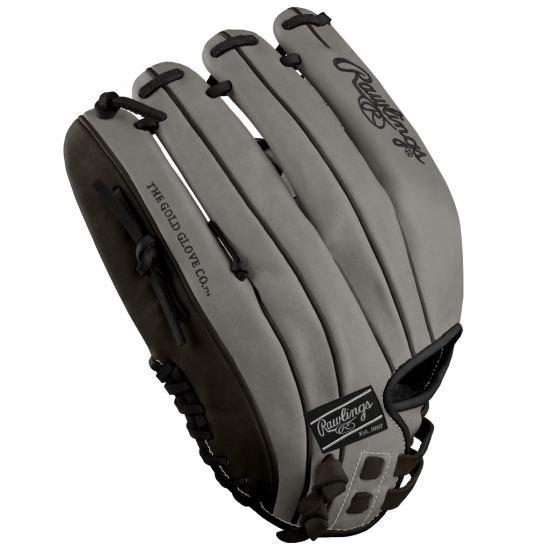 Clearance Sale Rawlings Heart of the Hide 12" DSG Exclusive Fastpitch Glove: PRO120SB-15GBDSG