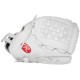 Clearance Sale Rawlings Heart of the Hide 12.5" Fastpitch Glove: PRO125SB-3W
