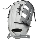 Clearance Sale Rawlings Heart of the Hide 12.75" Fastpitch Glove: PRO1275SB-6WG