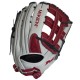 Clearance Sale Miken Pro Series 13.5" Slowpitch Glove: PRO135-WSN