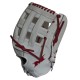 Clearance Sale Miken Pro Series 13.5" Slowpitch Glove: PRO135-WS