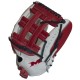 Clearance Sale Miken Pro Series 13" Slowpitch Glove: PRO130-WSN