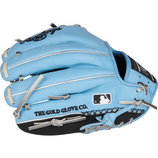 Clearance Sale Rawlings Heart of the Hide Color Sync 5.0 11.5" Baseball Glove: PRO204-2BCB