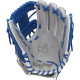 Clearance Sale Rawlings Heart of the Hide 11.5" Baseball Glove: PRO204-2GR