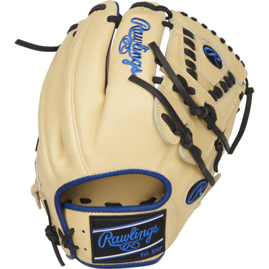 Clearance Sale Rawlings Heart of the Hide Color Sync 5.0 11.75" Baseball Glove: PRO205-30CR