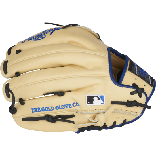 Clearance Sale Rawlings Heart of the Hide Color Sync 5.0 11.75" Baseball Glove: PRO205-30CR