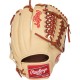 Clearance Sale Rawlings Heart of the Hide 11.75" Baseball Glove: PRO205-4CT