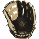 Clearance Sale Rawlings Heart of the Hide 11.75" Speed Shell Baseball Glove: PRO205-6BCSS
