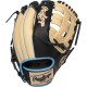 Clearance Sale Rawlings Heart of the Hide 11.75" Baseball Glove - RGGC March 2020: PRO205-6CBSS
