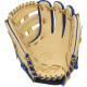 Clearance Sale Rawlings Heart of the Hide Color Sync 5.0 11.75" Baseball Glove: PRO205-6CRG