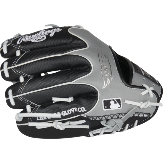Clearance Sale Rawlings Heart of the Hide Color Sync 5.0 11.75" Baseball Glove: PRO205W-2BWG