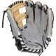 Clearance Sale Rawlings Heart of the Hide 11.75" Gold Glove Club Baseball Glove: PRO2175-13GBC