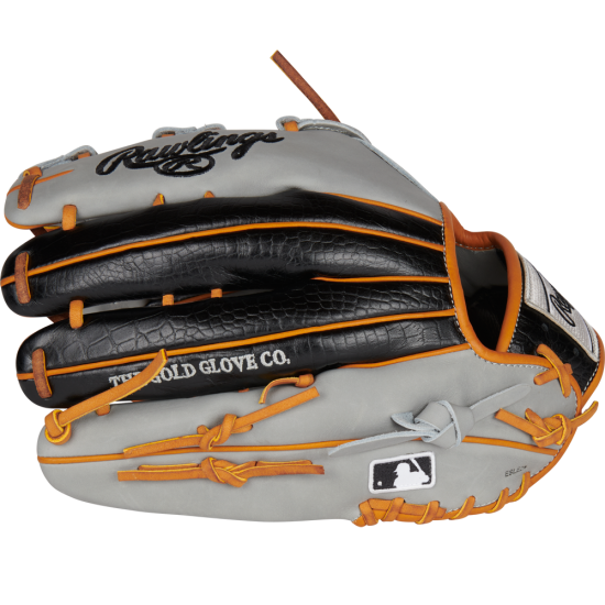 Clearance Sale Rawlings Heart of the Hide Color Sync 5.0 13" Baseball Glove: PRO3030-6GC