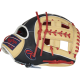 Clearance Sale Rawlings Heart of the Hide 11.5" Baseball Glove: PRO314-19SN