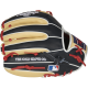 Clearance Sale Rawlings Heart of the Hide 11.5" Baseball Glove: PRO314-19SN