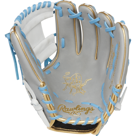 Clearance Sale Rawlings Heart of the Hide Color Sync 5.0 11.5" Baseball Glove: PRO314-2GW