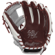 Clearance Sale Rawlings Heart of the Hide 11.75" Baseball Glove: PRO315-2SHW