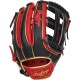 Clearance Sale Rawlings Heart of the Hide 12.75" Baseball Glove - May 2021: PRO3319-6SB