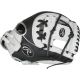Clearance Sale Rawlings Heart of the Hide 11.75" Fastpitch Glove: PRO715SB-2WSS