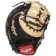 Clearance Sale Rawlings Heart of the Hide 13" Baseball First Base Mitt: PRODCTCB
