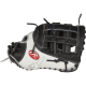 Clearance Sale Rawlings Heart of the Hide 13" Fastpitch First Base Mitt: PROFM19SB-17BW