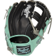 Clearance Sale Rawlings Heart of the Hide Color Sync 5.0 11.5" Baseball Glove: PRONP4-20BOM