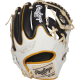 Clearance Sale Rawlings Heart of the Hide R2G 11.5" Baseball Glove: PROR204W-2B