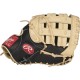 Clearance Sale Rawlings Heart of the Hide R2G 12.5" Baseball First Base Mitt: PRORFM18-17BC