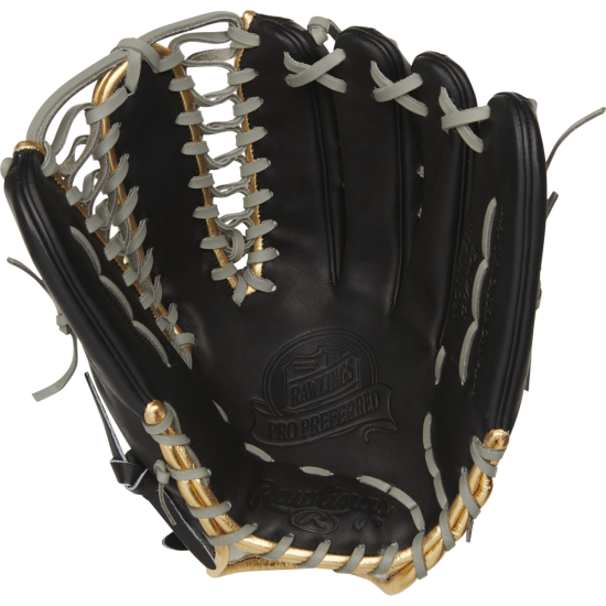 Clearance Sale Rawlings Pro Preferred 12.75" Mike Trout GM Baseball Glove: PROSMT27B