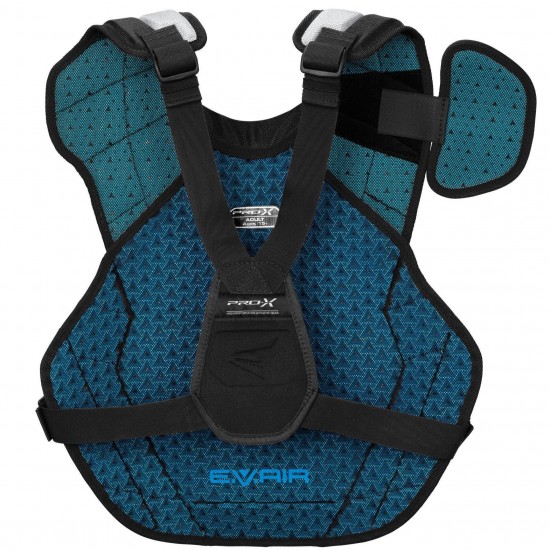 Clearance Sale Easton Pro X Catcher's Chest Protector: A165407 / A165406 / PROXCP