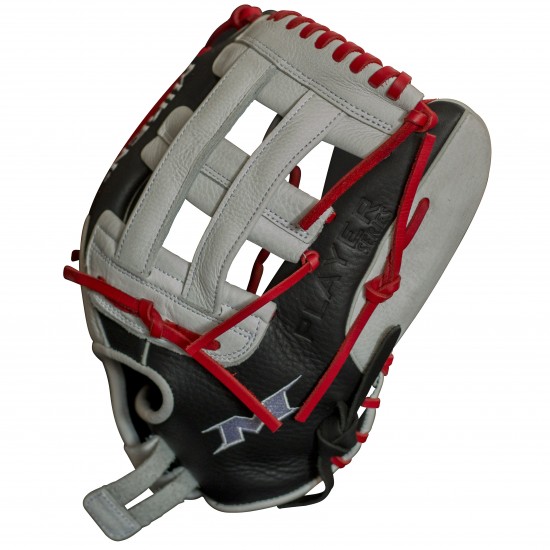 Clearance Sale Miken Player Series 14" Slowpitch Glove: PS140-PH