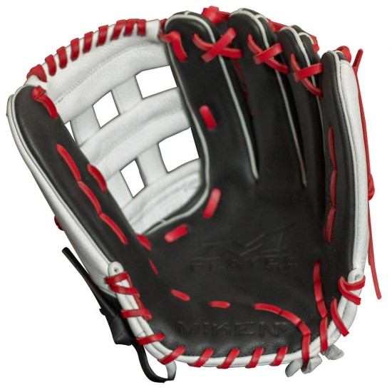 Clearance Sale Miken Player Series 13" Slowpitch Glove: PS130-PH