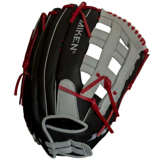 Clearance Sale Miken Player Series 13" Slowpitch Glove: PS130-PH