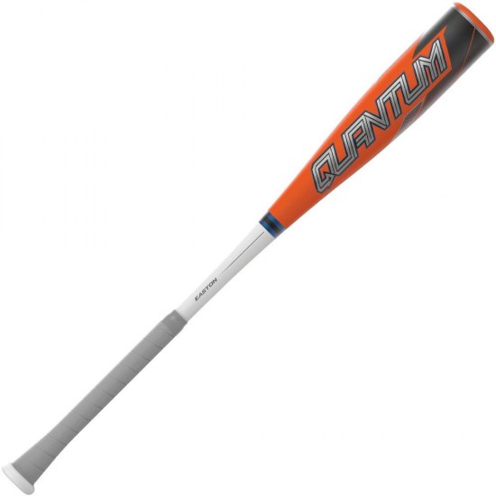 Clearance Sale 2021 Easton Quantum -11 (2 5/8") USA Baseball Bat: YBB21QUAN11
