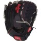 Clearance Sale Rawlings Renegade 14" Slowpitch Glove: R140BGS