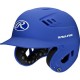 Clearance Sale Rawlings Velo Matte Batting Helmet: R16M